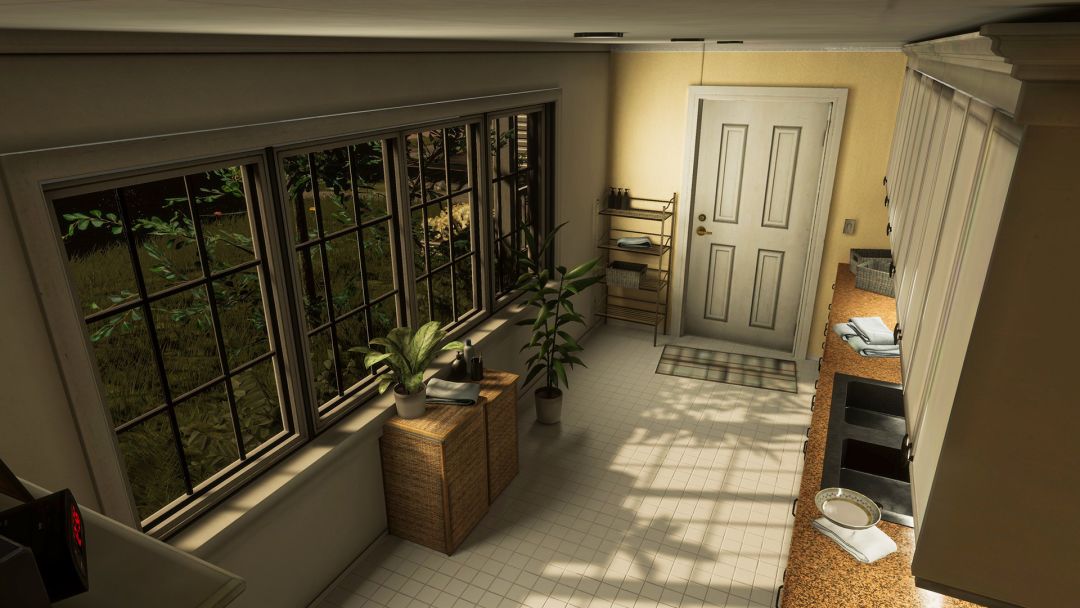 电工模拟器 - 触电游戏截图