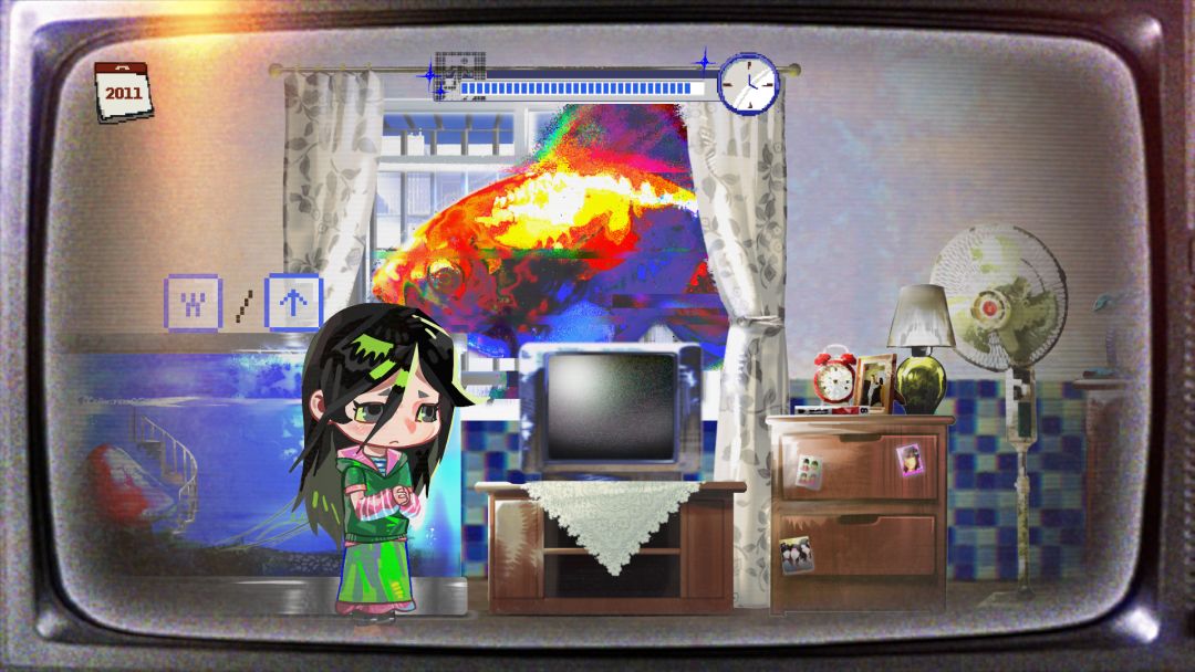 无尽轮回梦境游戏截图