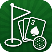 Golf Scorekeeper: Card Game