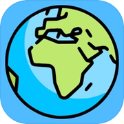 Globle - Country Guess Game