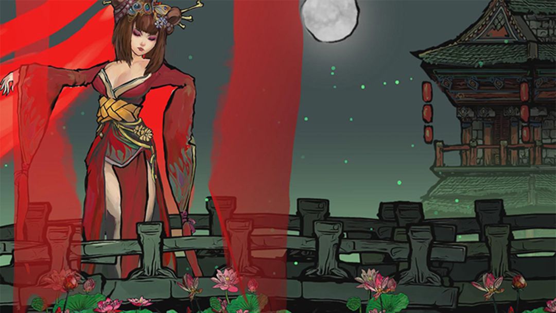 西游琉璃盏游戏截图