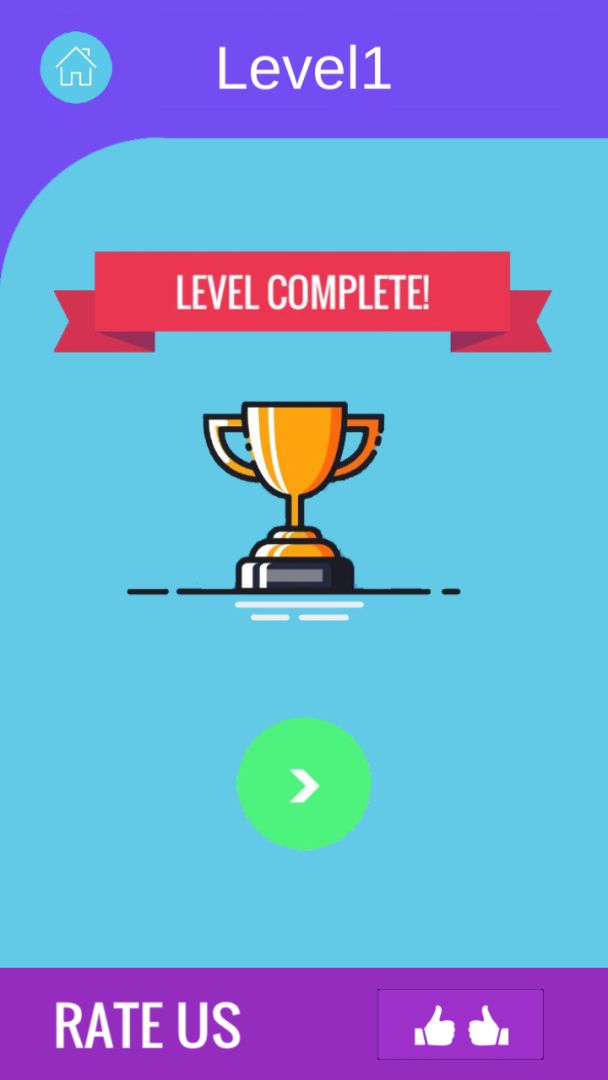 Spinning Ball-旋转球游戏截图