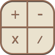 Crazy Math Quiz - Improve your Kids School Gradeicon