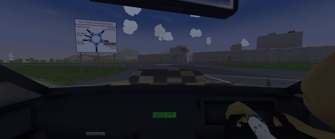 Amazing Frog? 2游戏截图