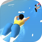 twerk race 3D