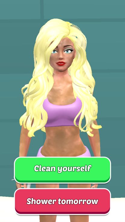 Daily Routine !游戏截图