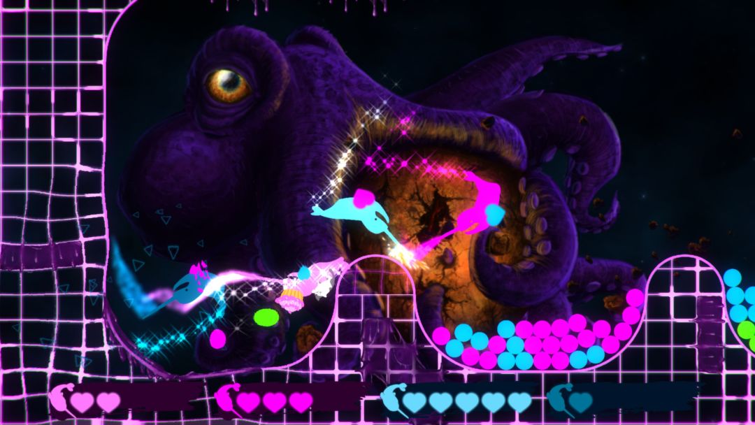 STARWHAL游戏截图