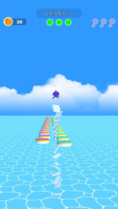 Stack Word游戏截图