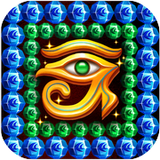 宝石探秘：不朽的法老艳后☥icon