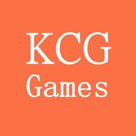KCG Games