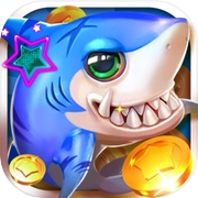 嘻哈游李逵劈鱼