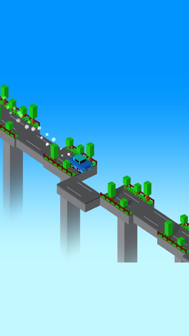 被摧毁了游戏截图