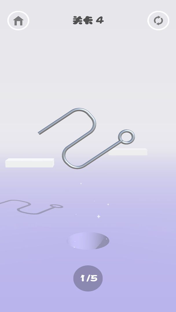 连环套游戏截图