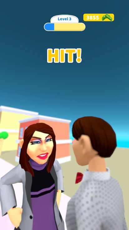 Hot Look!游戏截图