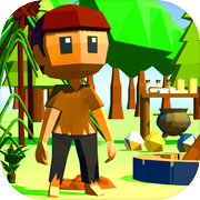 荒野求生：野外生存游戏icon