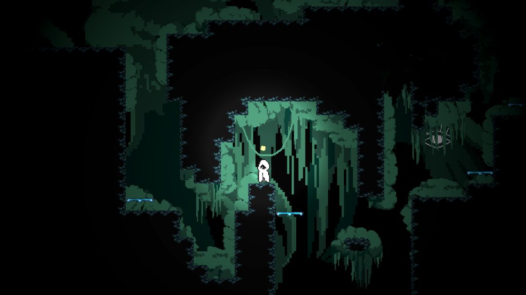 茧中黎明游戏截图