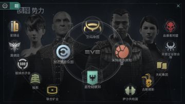 特性用途简单说，让你轻松明白十大势力舰船的优势（上）