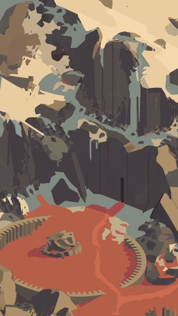 Guildlings游戏截图