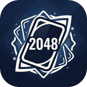 2048：命运卡牌icon