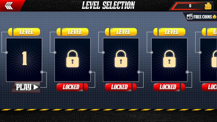 Sports Car Driving Games 3D游戏截图