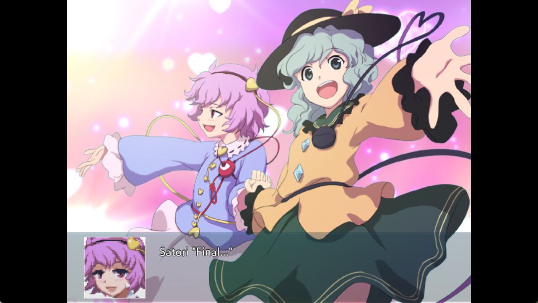 Fantasy Maiden Wars - DREAM OF THE STRAY DREAMER -游戏截图
