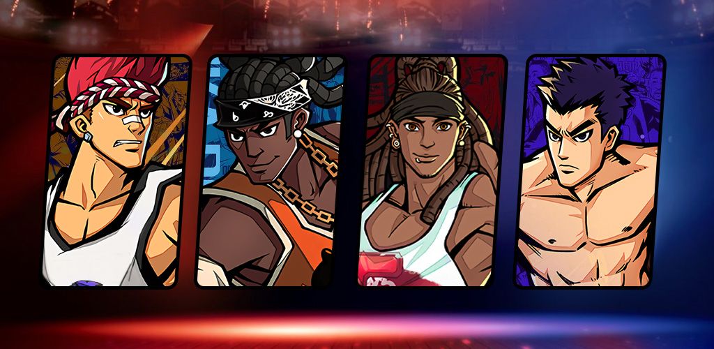 完美扣篮游戏截图