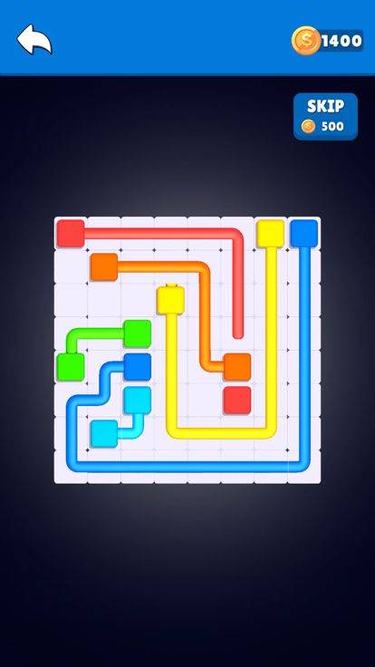 Connecting Puzzle游戏截图