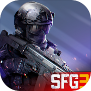 Special Forces Group 3: Betaicon