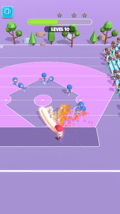NFL Baseball游戏截图