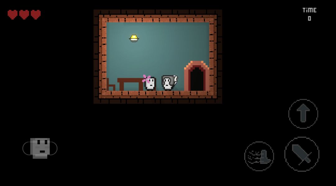 被魔王拐走的堂客游戏截图