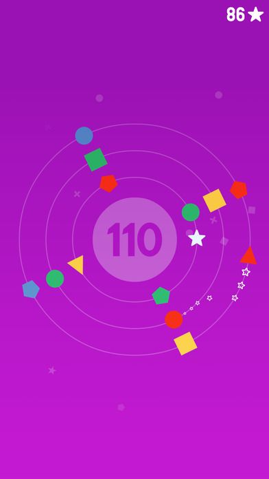 Superloop游戏截图