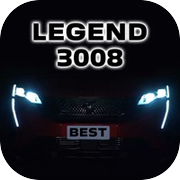 Legend 3008icon