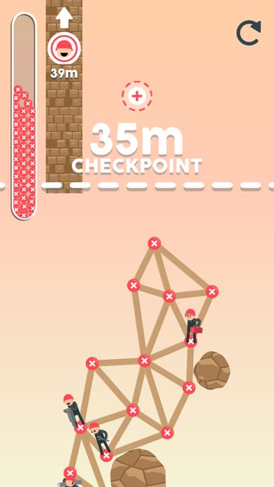 Build Up!!游戏截图