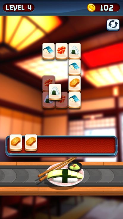 Fresh Sushi!游戏截图