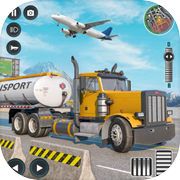 Truck Driving Racing Simulatoricon