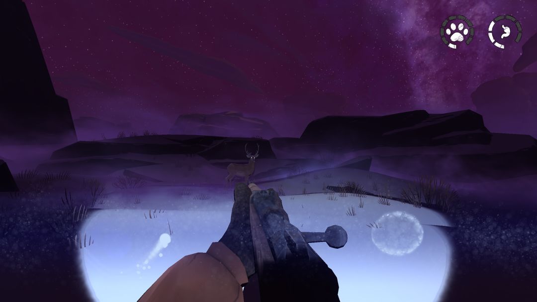 The Red Lantern游戏截图