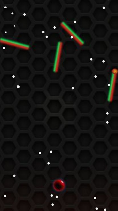 Smash Sticks Ball Blast 3D游戏截图