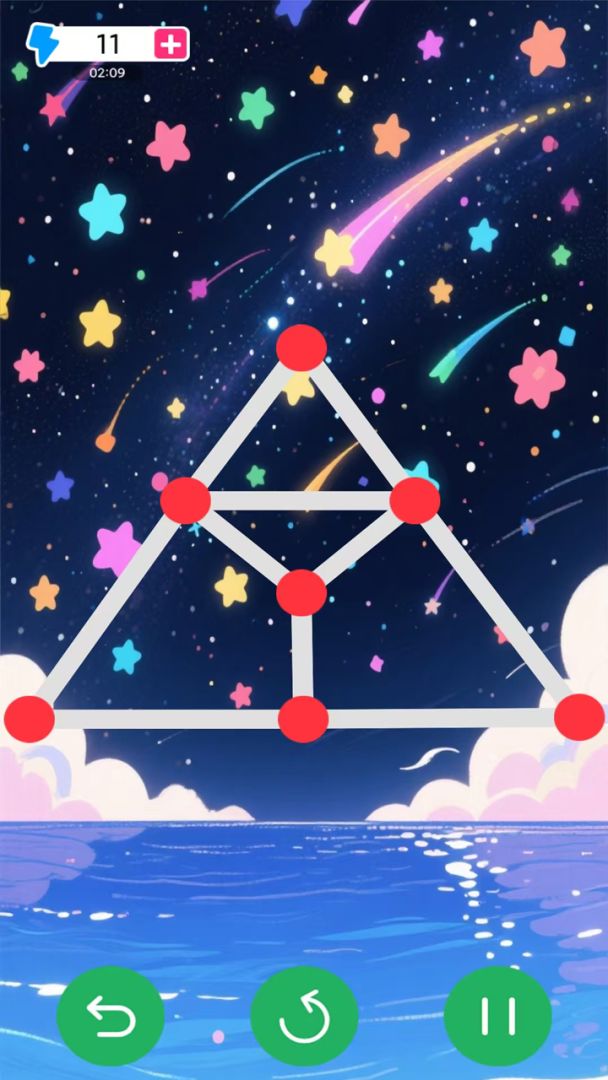 简笔图形大师游戏截图