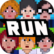 ジャイアントRUN -壊すって気持ちよくない？-icon