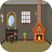 Escape From Brick House