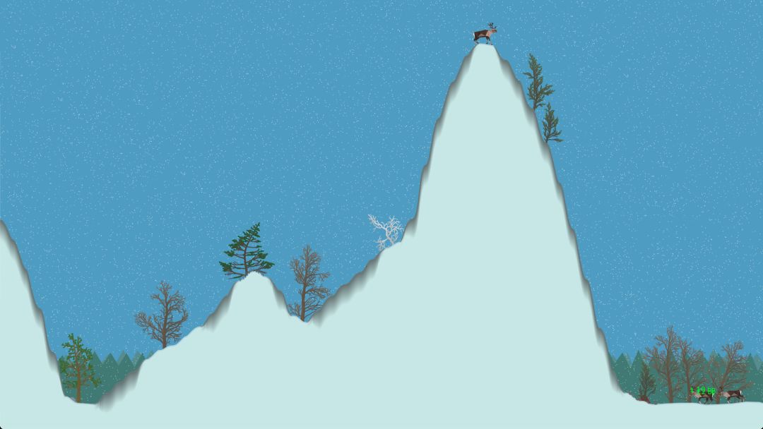 小松林 PolyPine游戏截图