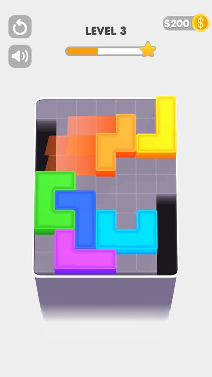 Swallow!游戏截图