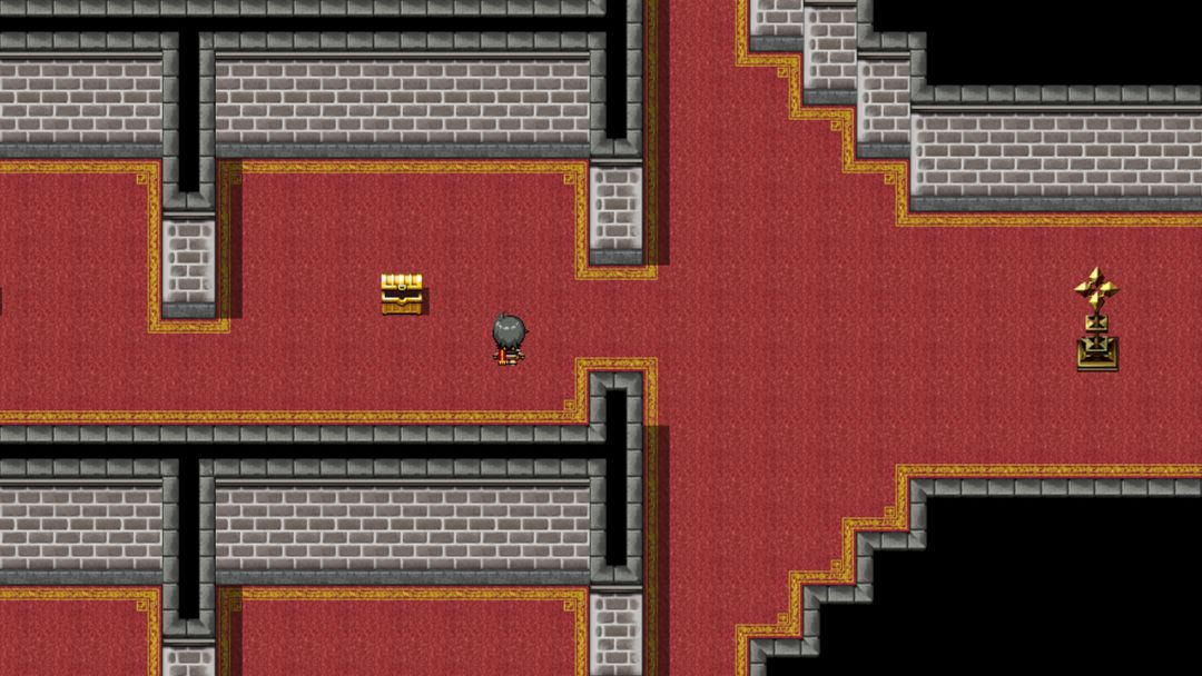 盗神三国游戏截图