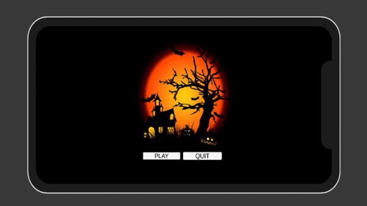 ZombieShooterFPS游戏截图