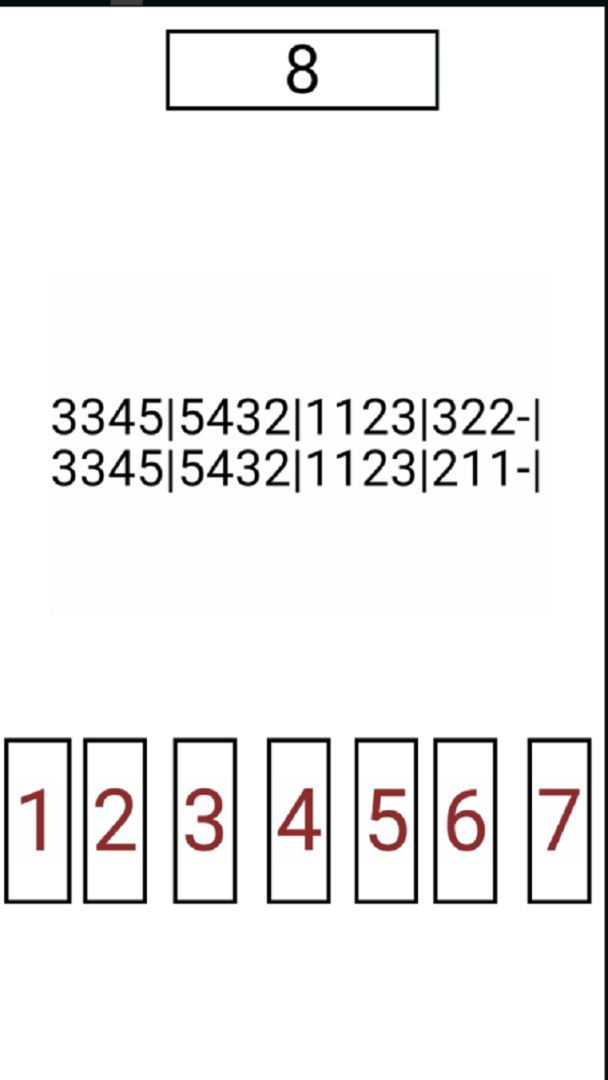 无人生还之十秒挑战游戏截图