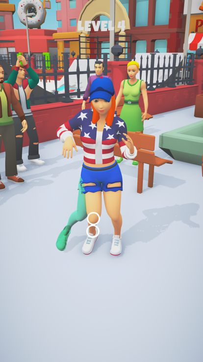 Only Dance游戏截图