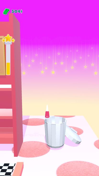 Make Your Own Business游戏截图