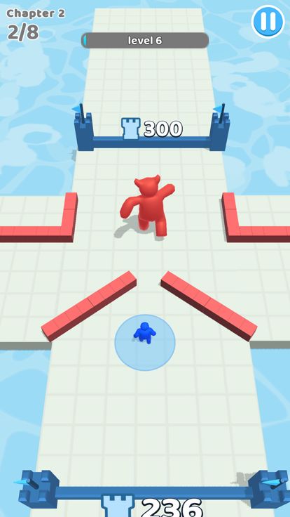 Touch & Kill游戏截图