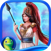 Revived Legends: Titan's Revenge - An Epic Hidden Object Adventure (Full)