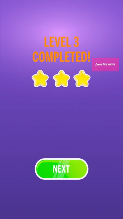 Dressup Fashion Designer Game游戏截图